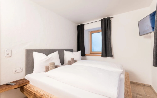 Gletscher Appartements