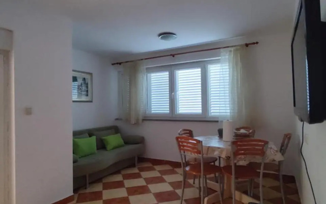 Apartments Markota