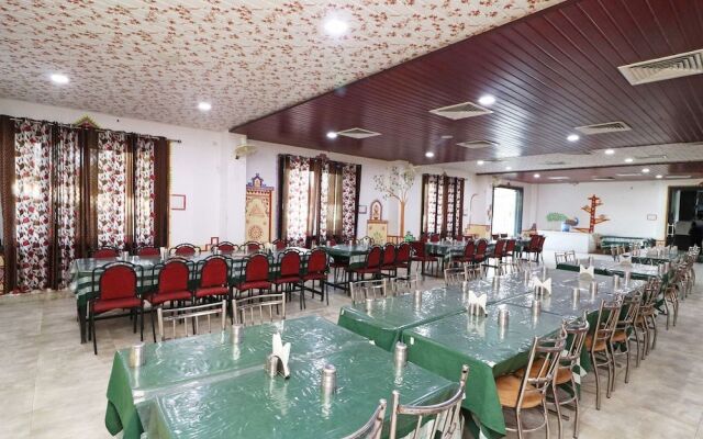 OYO 24123 Maha Nandini Resort