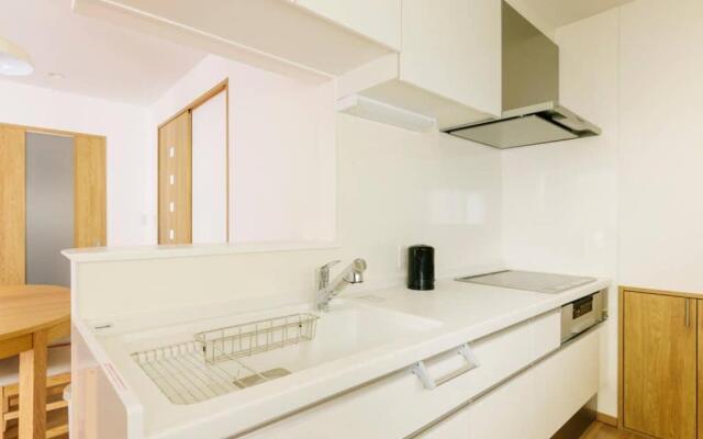 Akiba Residence