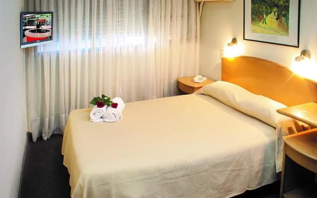 Hotel Balfer