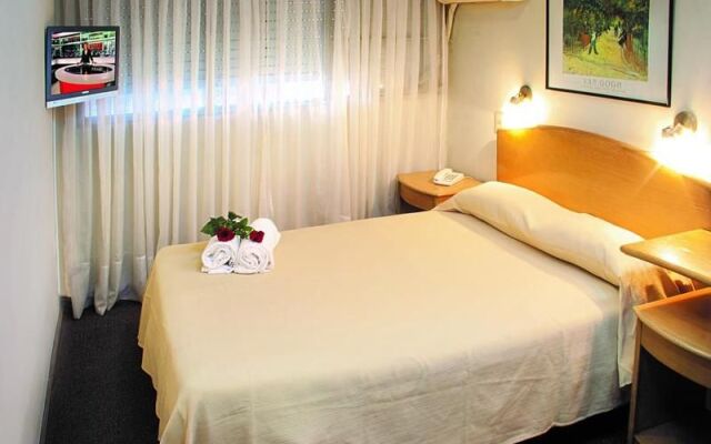 Hotel Balfer