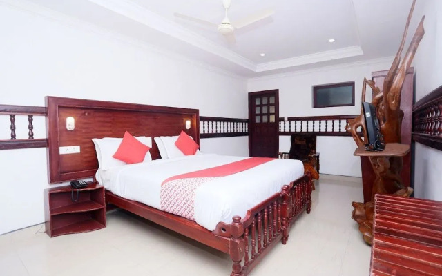 Ranger Wood Nature Castle by OYO Roms