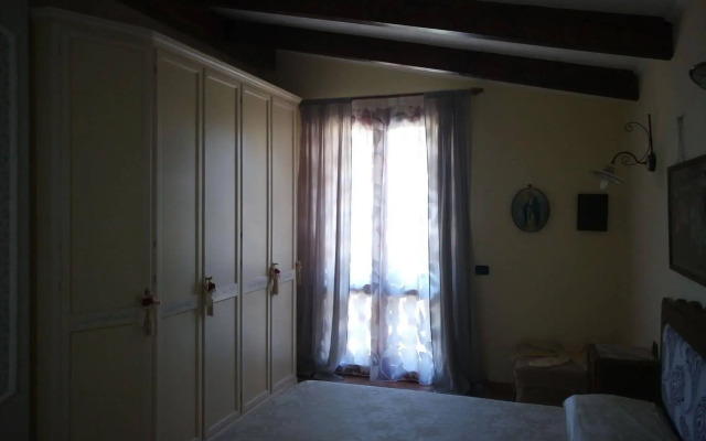 Villa Le Giare Ospitalità Diffusa