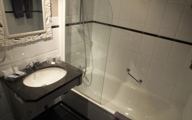 Hostellerie au Coeur Du Spinois