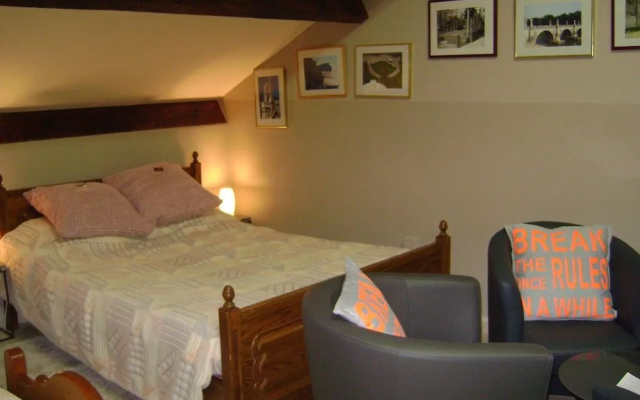 B&B Le Castillon - фото 4
