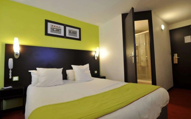 Enzo Hotels Vierzon By Kyriad Direct