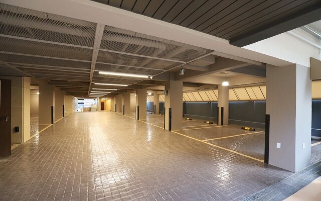 Dongdaegu Station Eastern Hotel