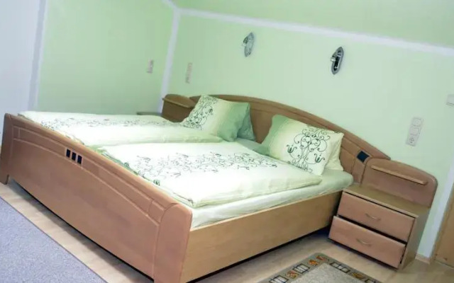 Ferienwohnung Leuprecht