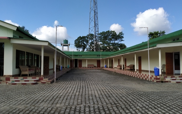 Homocation Bagori Kaziranga