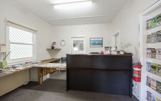 Port Macquarie Motel