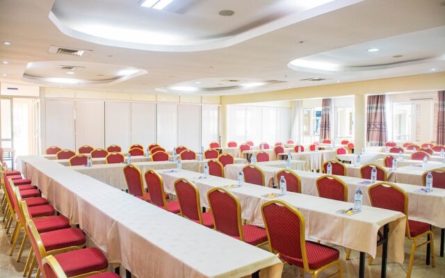Bomah Hotel Limited