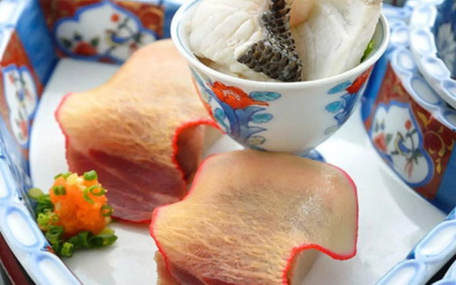 Inasayama Kanko Hotel