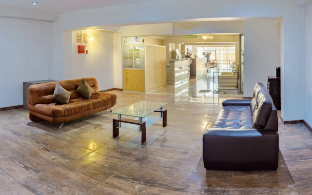 IShA HOTEL