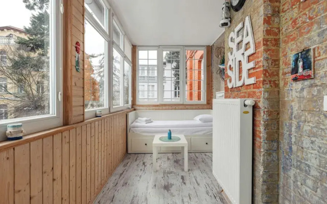 Apartamenty Sun & Snow Obrońców Westerplatte 8