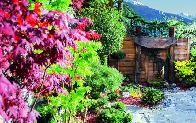 La Bergerie du Miravidi