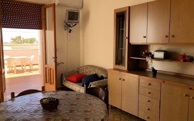 Villino Gallipoli Low Cost
