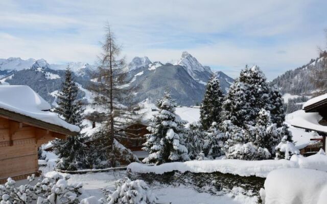 Apartment Les Hivernants - EG rechts