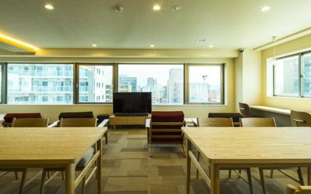 Grand Hostel LDK Sapporo