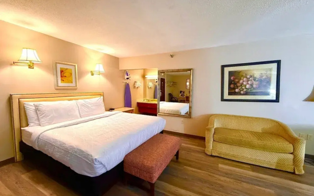 Presque Isle Inn & Convention Center