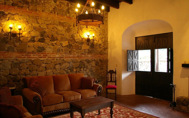 Casa Las Ruinas