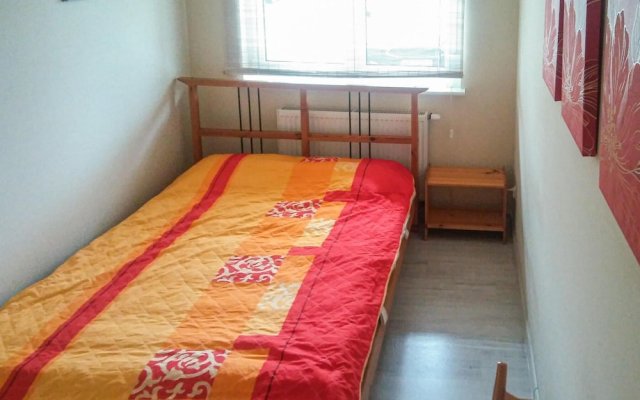 Beautiful Apartment in Darlowo With 2 Bedrooms and Wifi