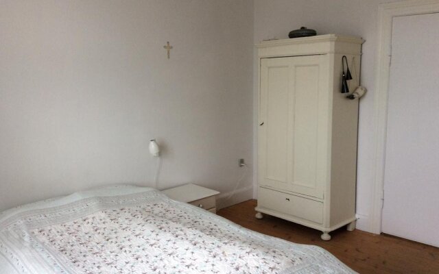 Marielyst Bed and Breakfast