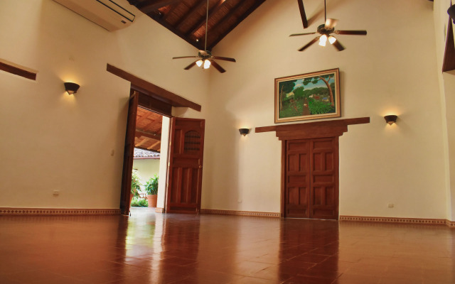 Hotel Boutique Adela