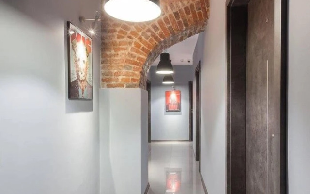 Cinema Hostel