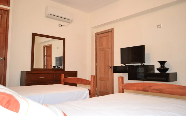 Presidents full, Knocking on Cuba