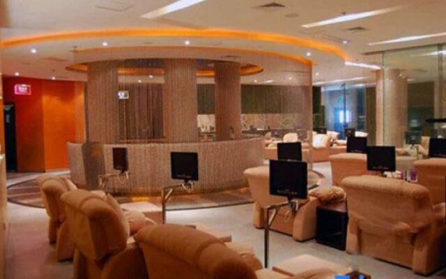 Yaosheng International Hotel