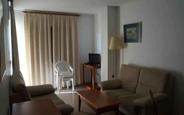 Apartamentos Proamar