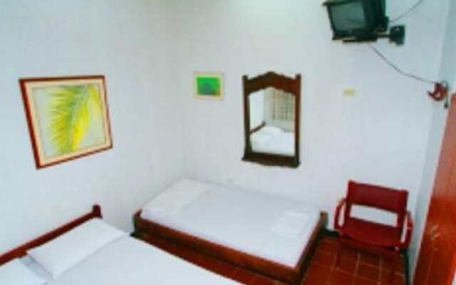 Hostal Calamar