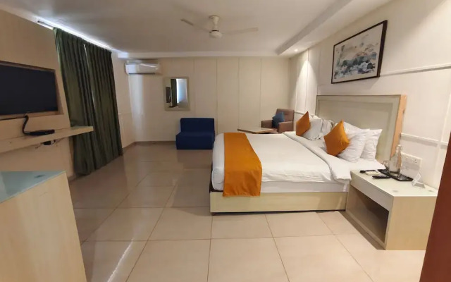 ZiP By Spree Hotels Hyde