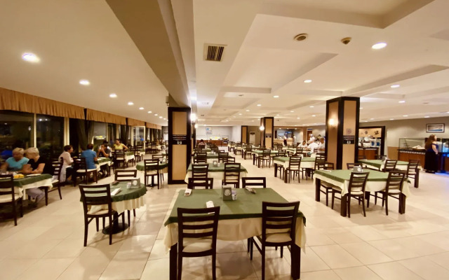 Отель Rose Resort