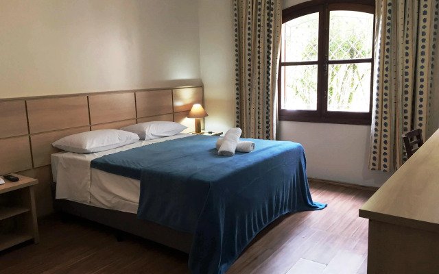 Hotel Euro Suite Campos do Jordão