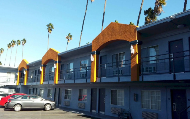 Value Inn Hollywood