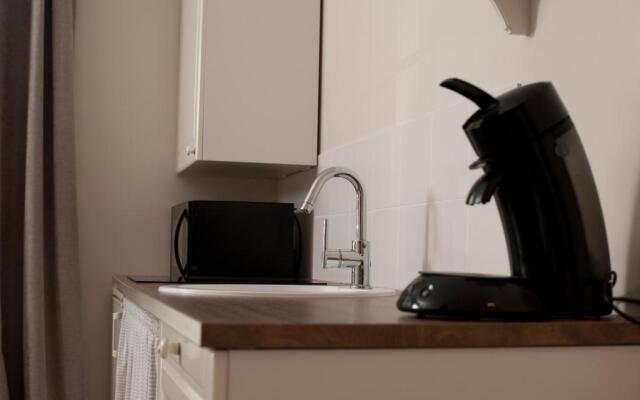 La Villa Dupont D'avignon