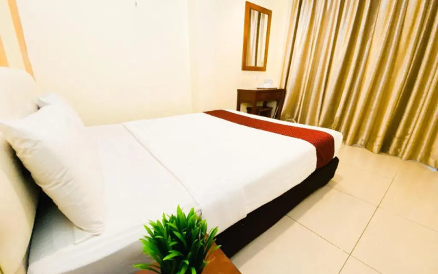 Sun Inns Hotel D'mind 1 Seri Kembangan