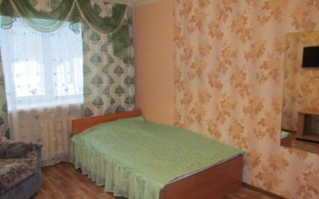 Mini-hotel Na Belorechke