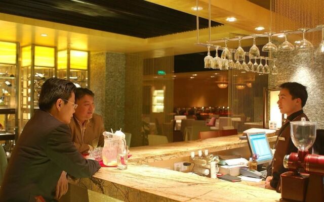 Xiangmei International