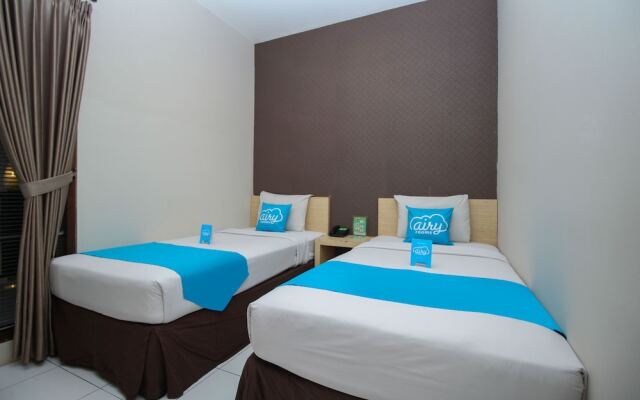 Airy Legian 191 Kuta Bali