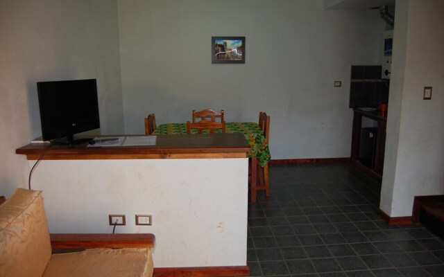 Mburucuya Residences