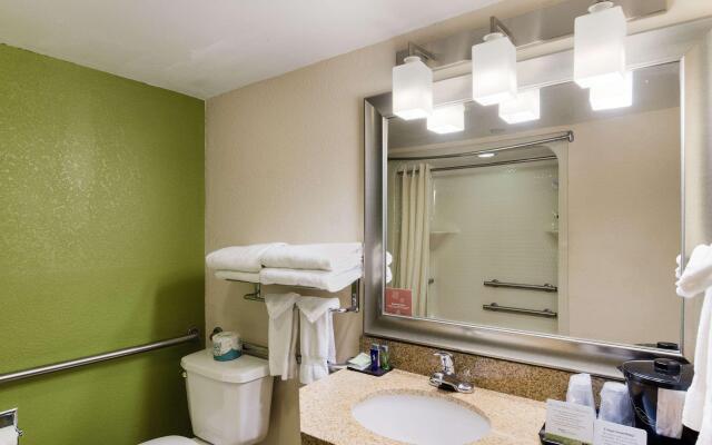 Sleep Inn Wytheville I-77 and I-81