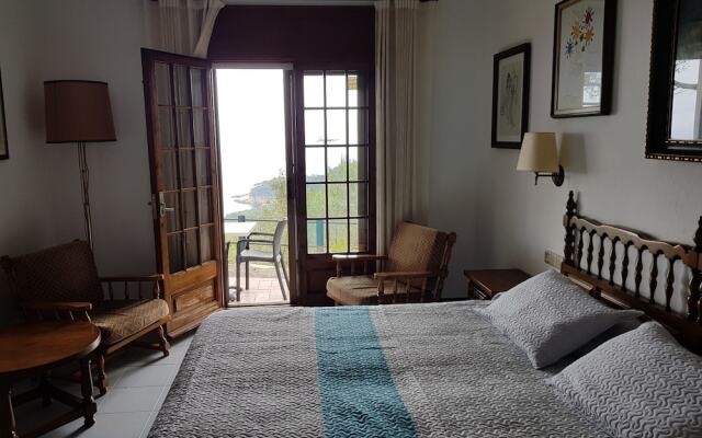 Hostal Sa Barraca
