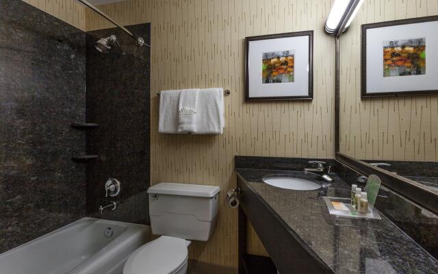Holiday Inn Chicago North-Evanston by IHG