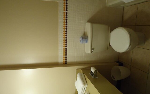 Hôtel-Motel Normandin Alma