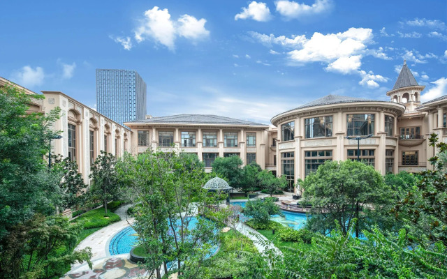 Chateau Star River Shaanxi