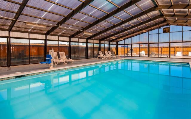 SureStay Hotel By Best Western Fernley
