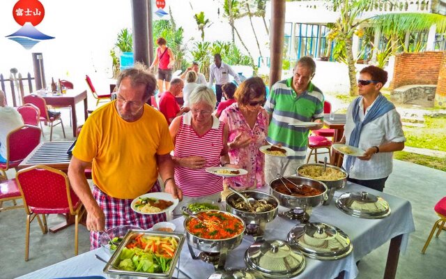 Latheena Resort